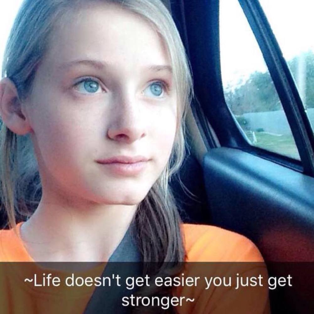 Meet your Posher, Emily